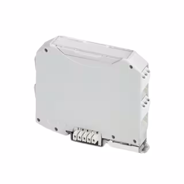 2901369 Phoenix Contact  Componentes de la caja